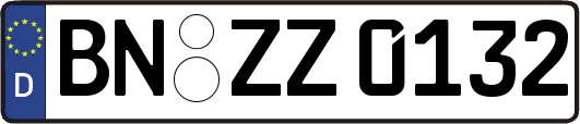 BN-ZZ0132