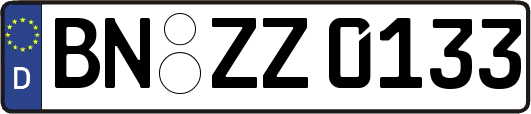 BN-ZZ0133