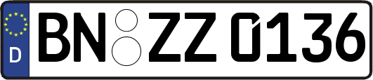 BN-ZZ0136