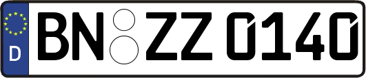 BN-ZZ0140