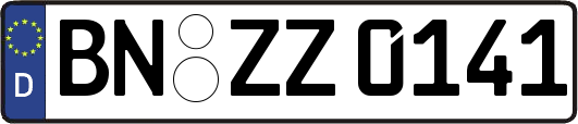 BN-ZZ0141
