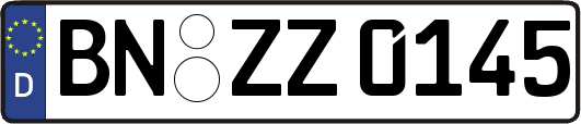 BN-ZZ0145