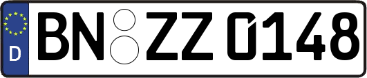 BN-ZZ0148