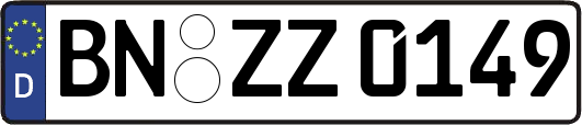 BN-ZZ0149
