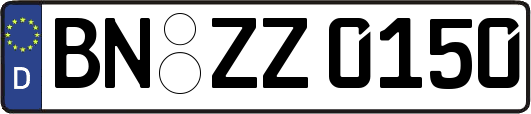BN-ZZ0150