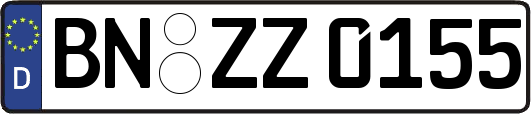 BN-ZZ0155