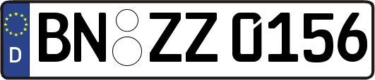 BN-ZZ0156
