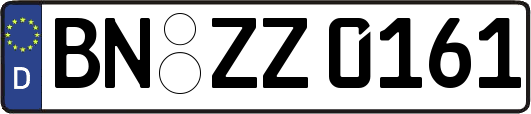 BN-ZZ0161