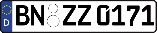 BN-ZZ0171