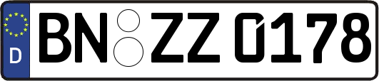BN-ZZ0178