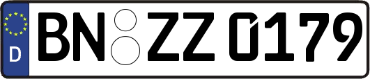 BN-ZZ0179