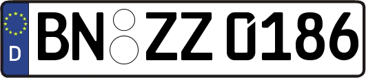 BN-ZZ0186