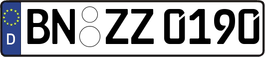 BN-ZZ0190