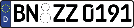 BN-ZZ0191