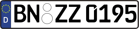 BN-ZZ0195