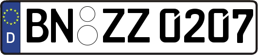 BN-ZZ0207