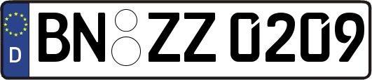 BN-ZZ0209