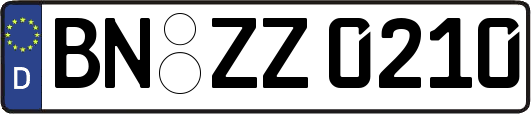 BN-ZZ0210