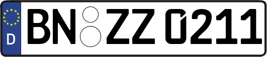 BN-ZZ0211