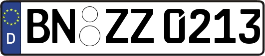 BN-ZZ0213