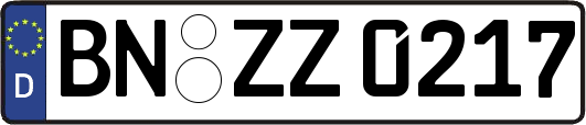 BN-ZZ0217