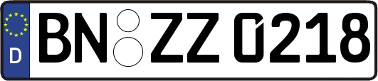 BN-ZZ0218