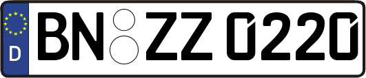 BN-ZZ0220