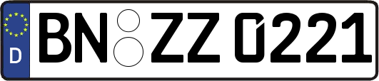 BN-ZZ0221