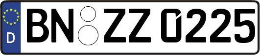 BN-ZZ0225