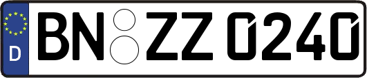 BN-ZZ0240