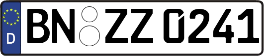 BN-ZZ0241