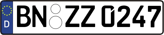 BN-ZZ0247