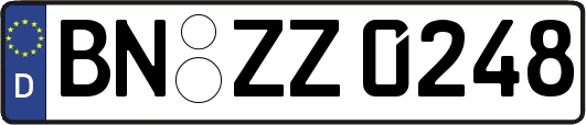 BN-ZZ0248
