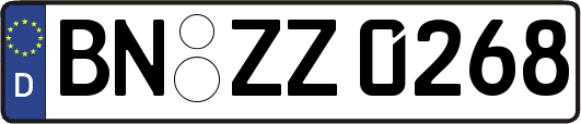 BN-ZZ0268