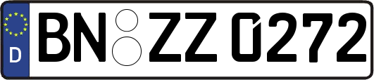 BN-ZZ0272