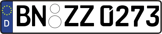 BN-ZZ0273