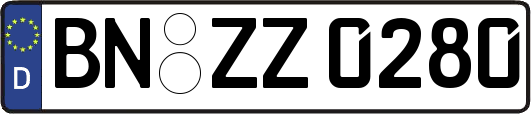 BN-ZZ0280