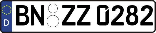 BN-ZZ0282