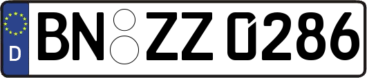 BN-ZZ0286