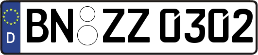 BN-ZZ0302