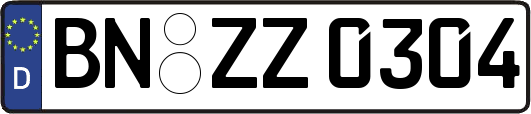 BN-ZZ0304