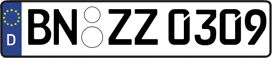 BN-ZZ0309