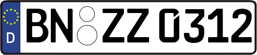 BN-ZZ0312