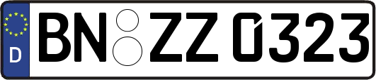 BN-ZZ0323