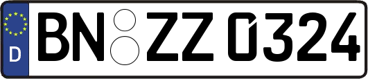 BN-ZZ0324