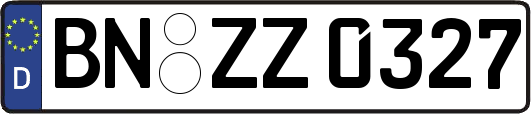 BN-ZZ0327