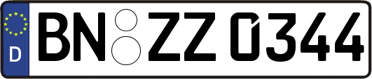 BN-ZZ0344