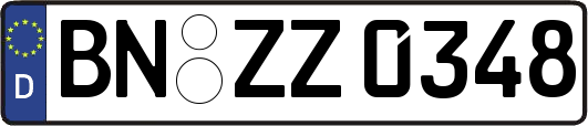 BN-ZZ0348