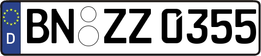 BN-ZZ0355