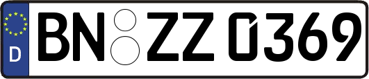 BN-ZZ0369